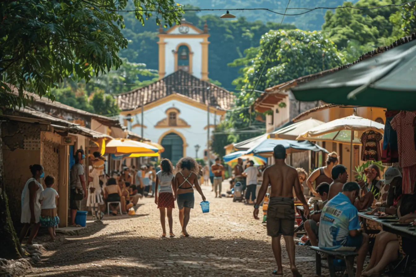 Parque do Povo
