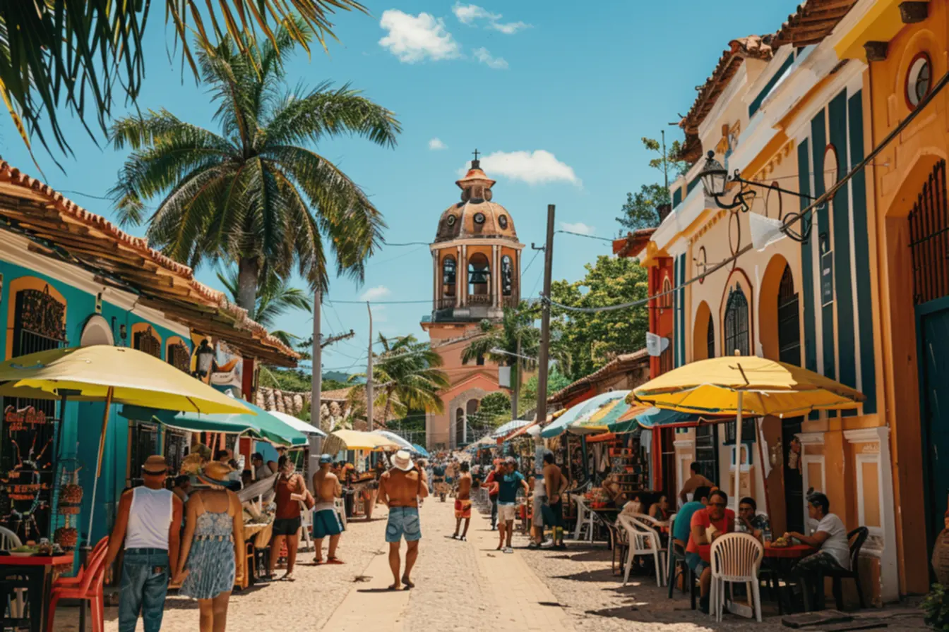 Centro Cultural João Viana