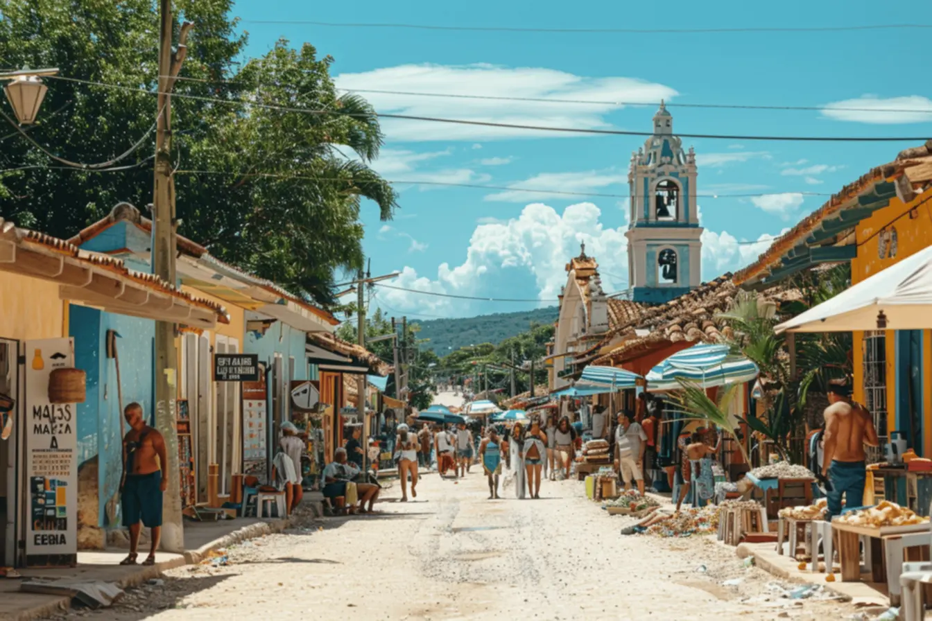 Festa do Padroeiro