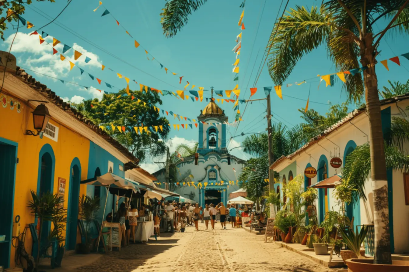Igreja Matriz de Sapeaçu