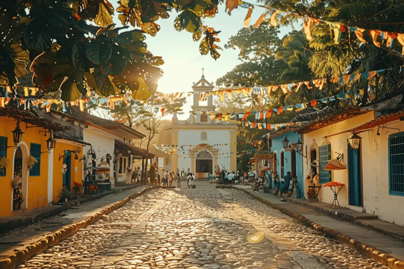 Festa de São Sebastião