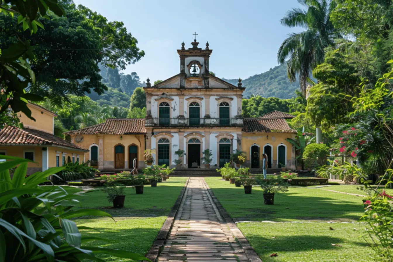 Prato típico da região