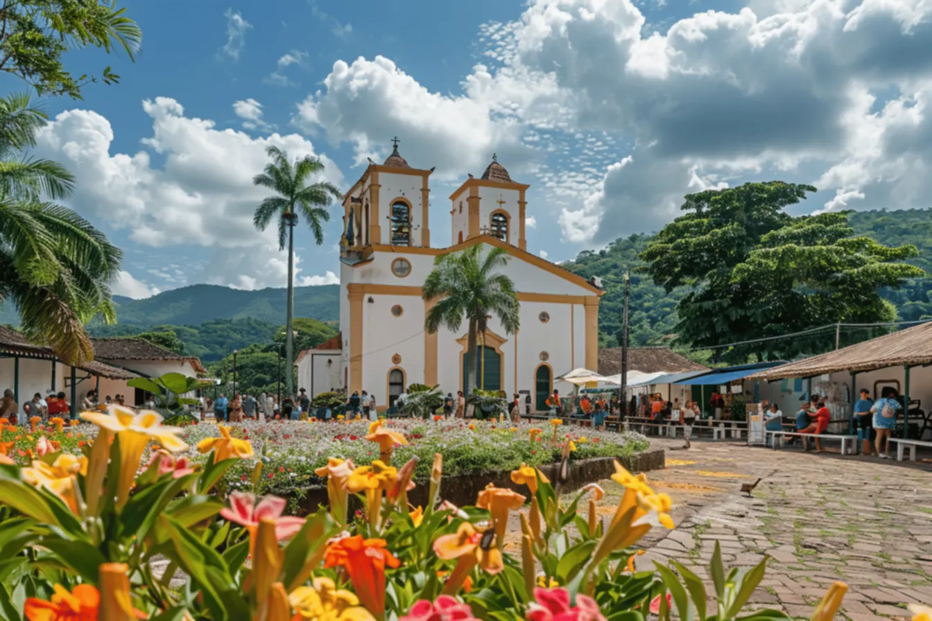 Comidas Típicas de Limeira do Oeste