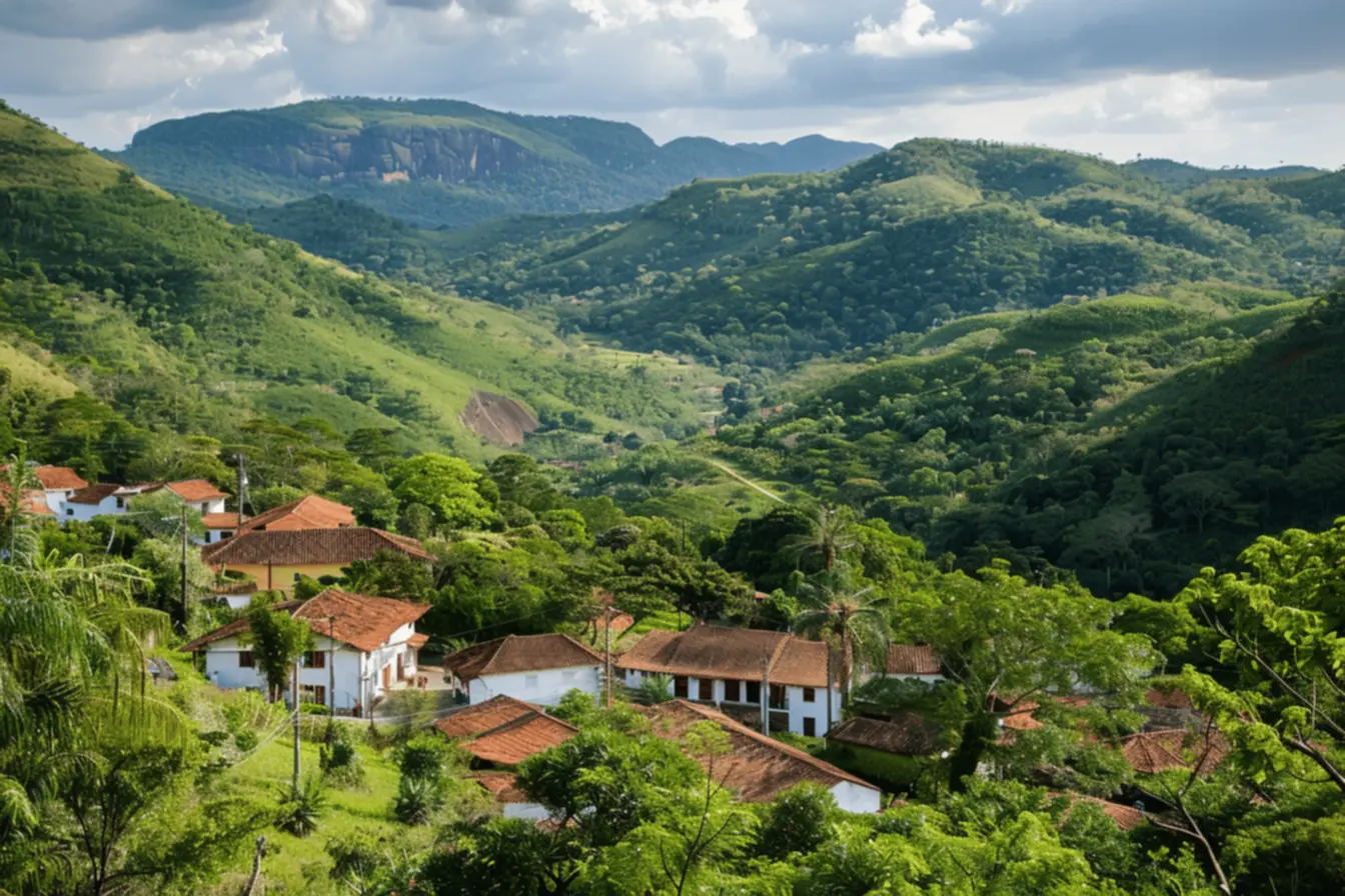 Delícias gastronômicas de Gouveia