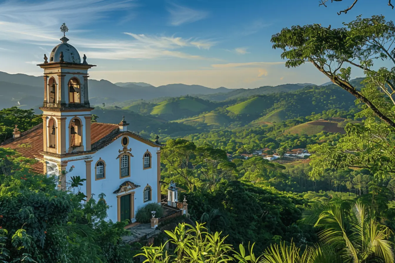 Momentos da Festa de São José