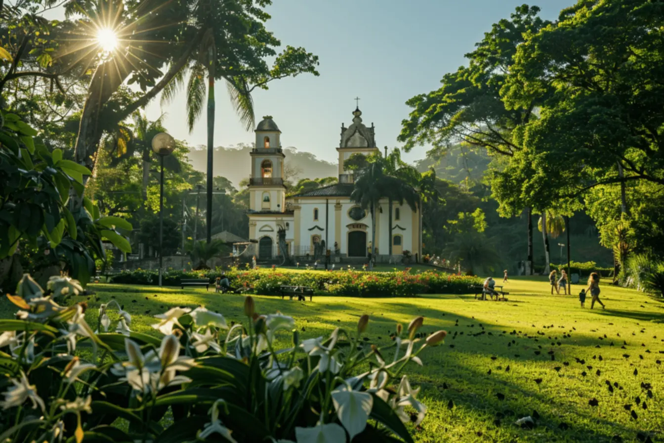 Igreja Matriz