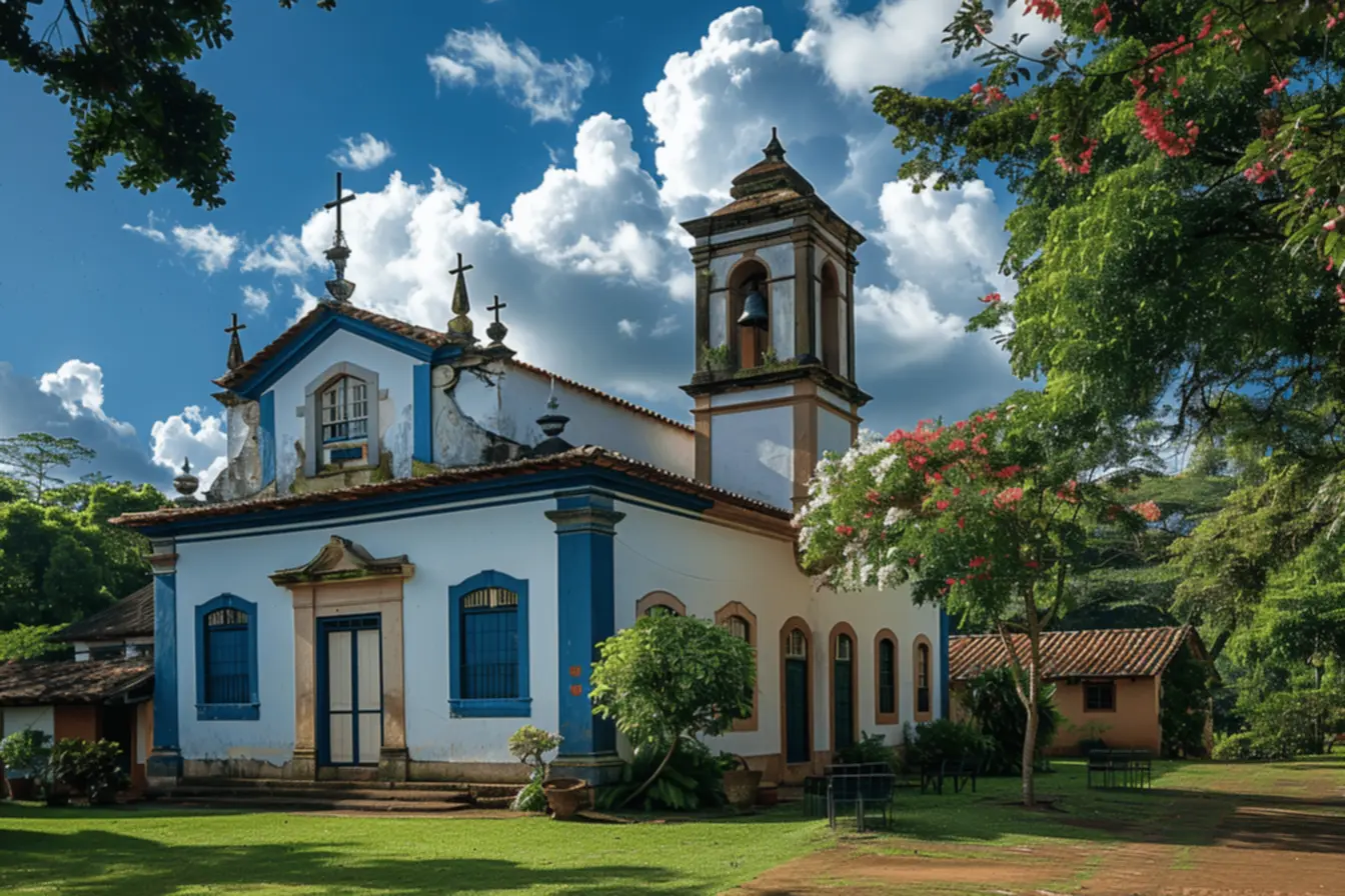Parque Ecológico Municipal