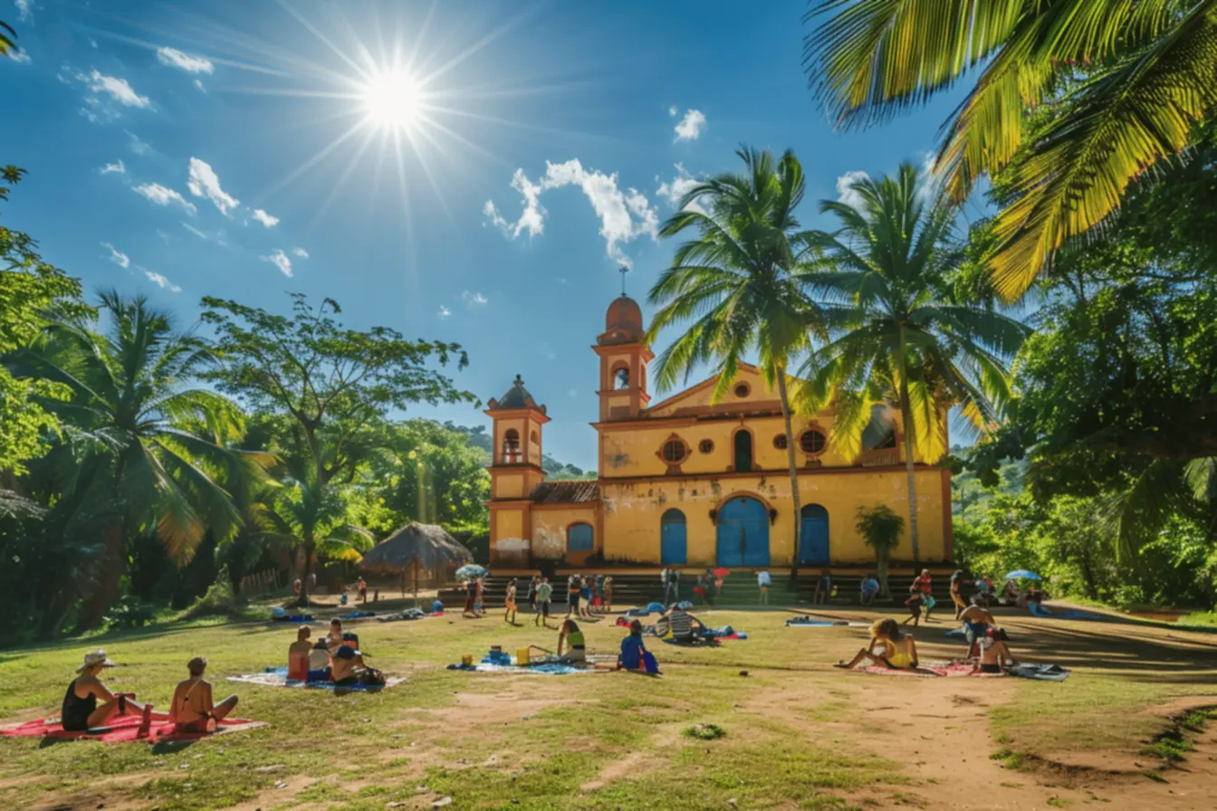 Igreja Matriz de São João Batista