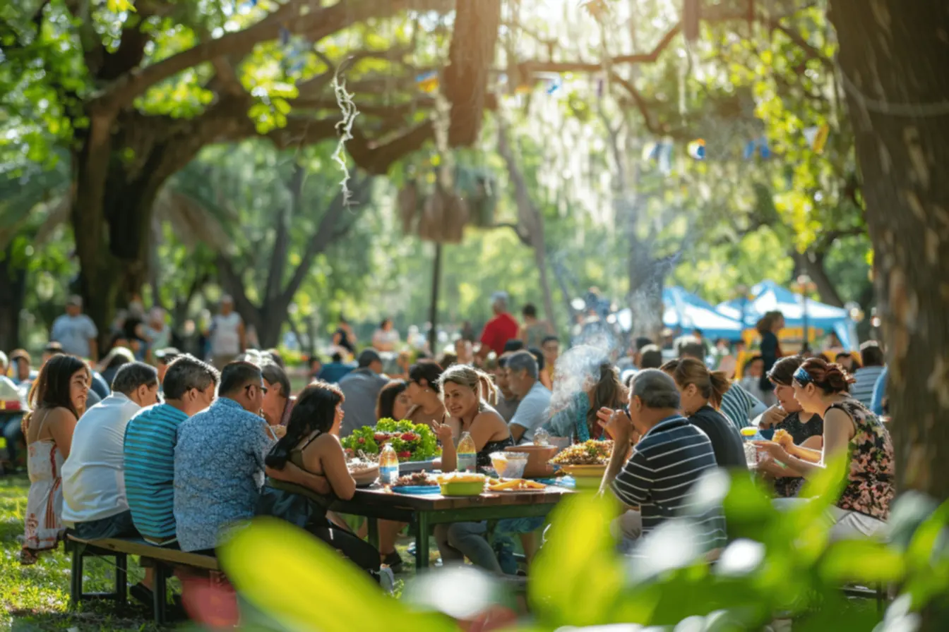 Delícias da Gastronomia de Sonora - MS