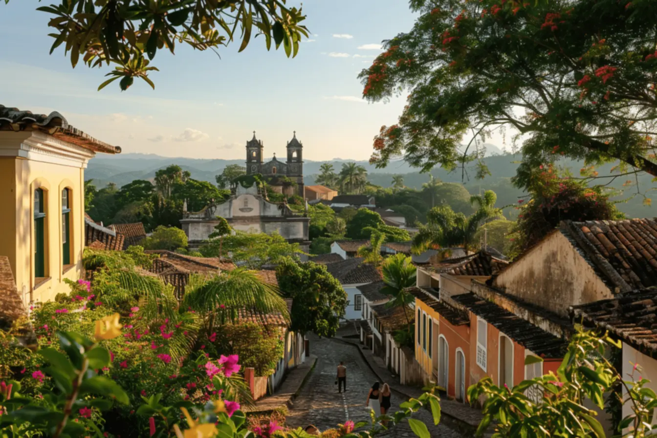 Prato típico da culinária mineira