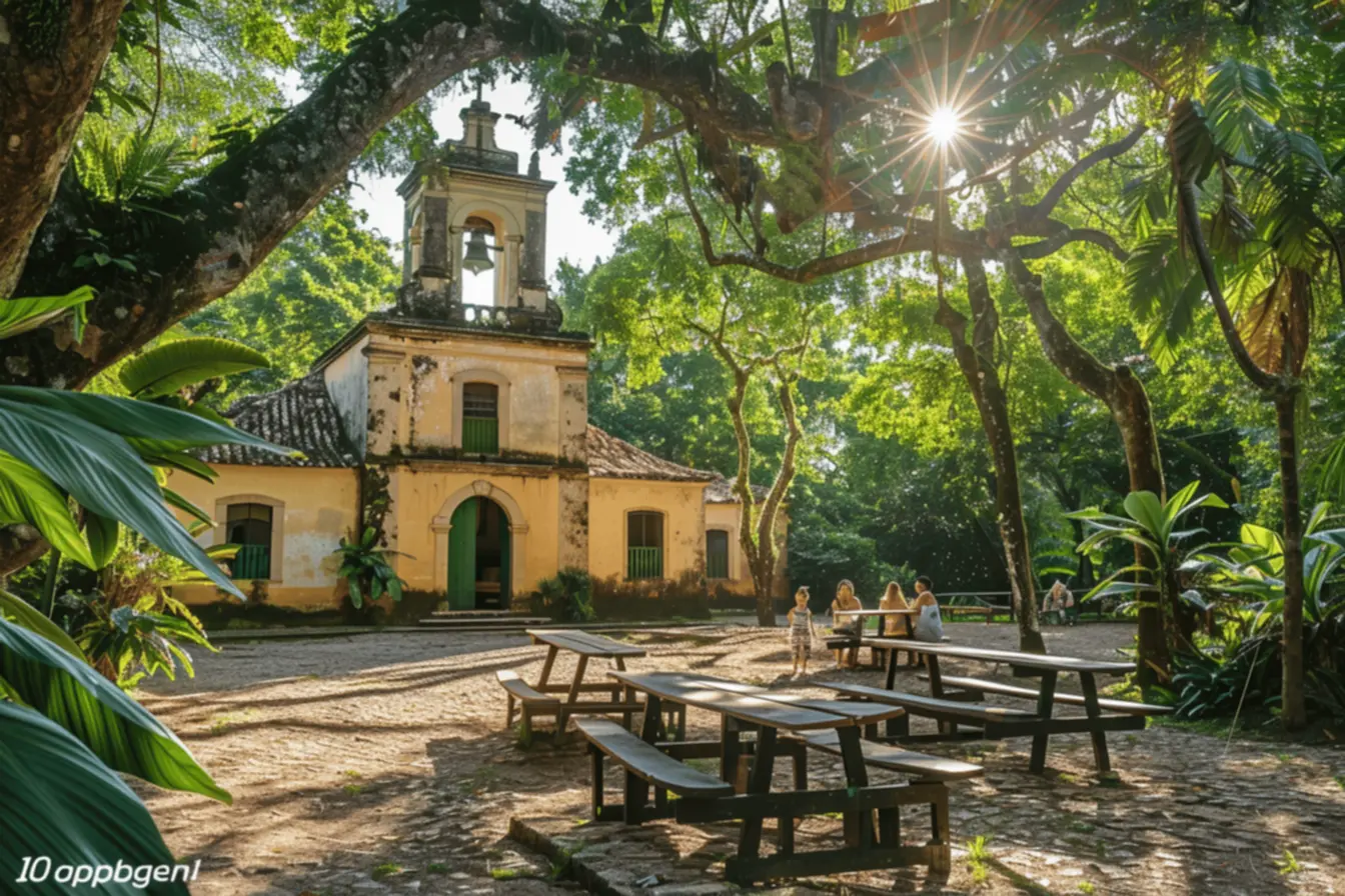 Festa de São Pedro em Barra de Santa Rosa - PB