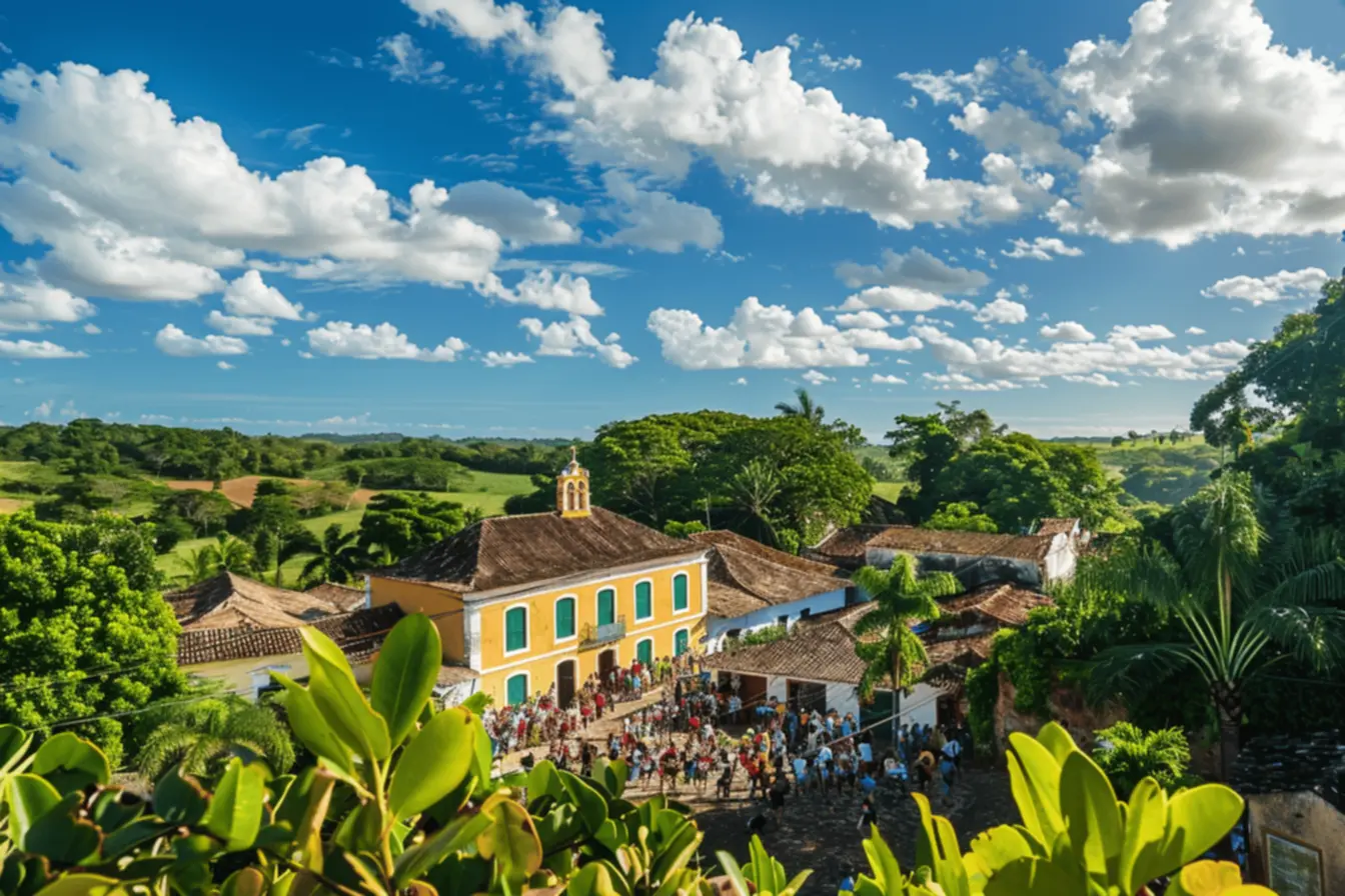 Mirante do Açude do Cedro