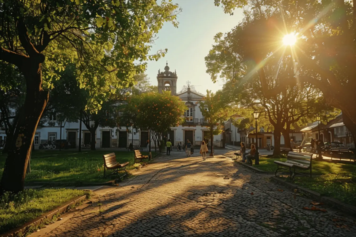Igreja Matriz de Nossa Senhora da Conceição