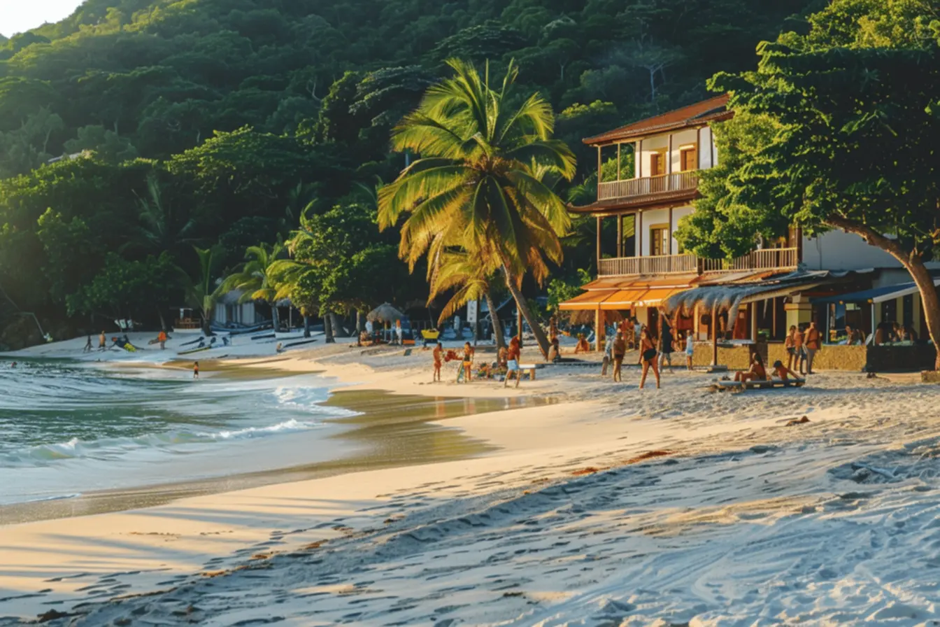 Eventos culturais em Barra Bonita
