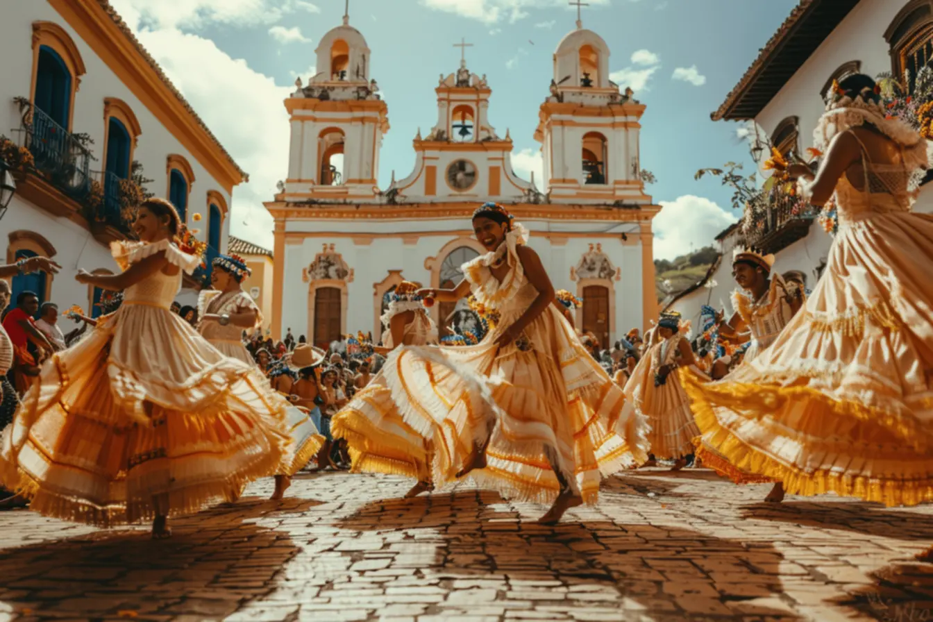 Festa do Divino Espírito Santo