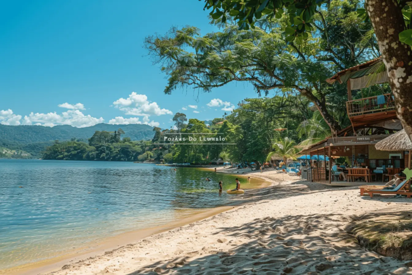 Parque Natural Municipal da Lagoa do Peixe