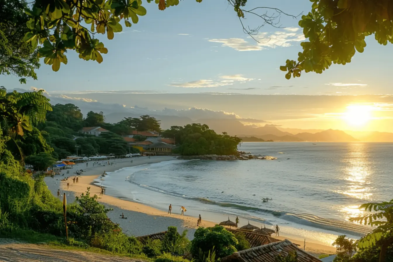 Festa de Nossa Senhora da Conceição - Arês