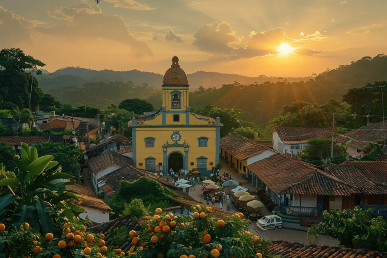 Cânion dos Pântanos em Ibiraiaras - RS