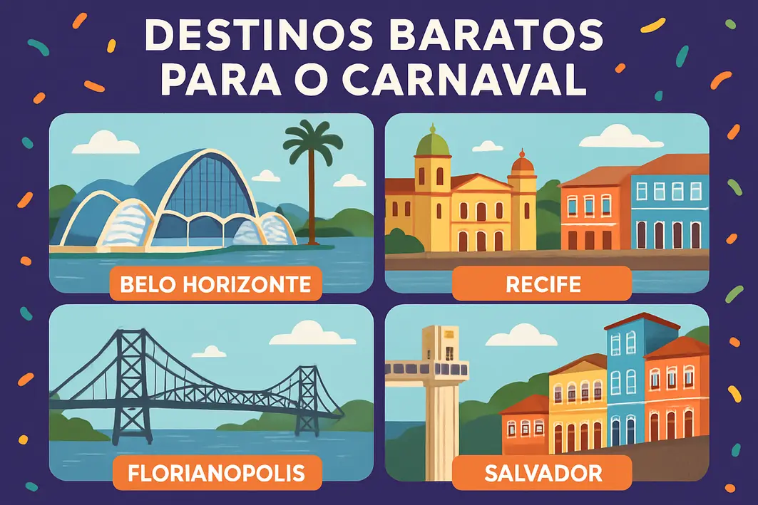 onibus interesseadual litoral carnaval economico Interior de ônibus interesseadual com assentos desgastados, mochilas no corredor e estrada costeira vista pela janela